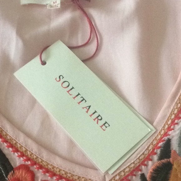 Solitaire Top - Picture 3 of 6